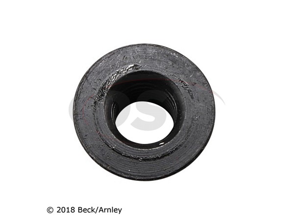 beckarnley-102-7692 Front Upper Control Arm and Ball Joint
